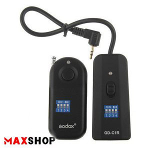 GODOX GD-C1R for canon